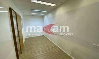 Imagem 3: Sala / Conjunto Comercial à venda Rua Arizona, Cidade Monções - São Paulo