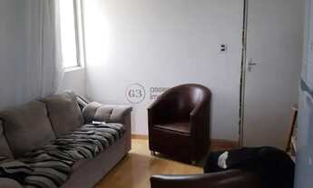 Imagem 6: Apartamento no Condomínio Terra Sul