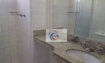 Imagem 3: Apartamento com 1 vaga 1 dormitório para alugar, 40 m² - Vila Olímpia - São Paulo/SP