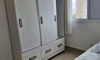 Imagem 4: Apartamento Semi Mobiliado São José dos Campos