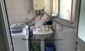 Imagem 6: Apartamento, Vila Gumercindo - São Paulo