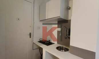 Imagem 7: Kitnet com 1 dormitório, 30 m² - venda por R$ 240.000,00 ou aluguel por R$ 1.900,02/mês