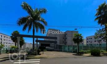 Imagem 2: Apartamento à venda Rua Guarujá, São José - Canoas