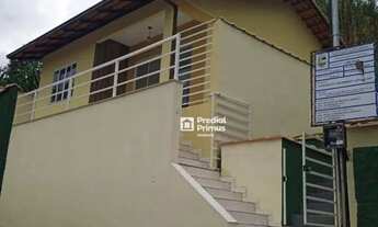 Imagem 3: Casa à venda, 63 m² por R$ 260.000,00 - Campo do Coelho - Nova Friburgo/RJ