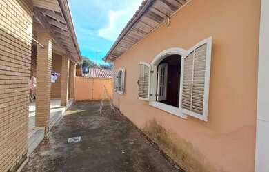 Imagem 6: Casa em Condomínio Fechado- Urbanova