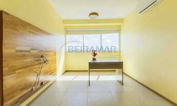 Imagem 6: Apartamento de 1 Quarto com Vista Livre para o Parque à Venda no Real Splendor - Águas Cla