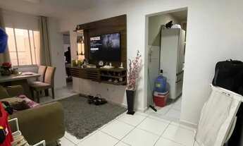 Imagem 5: Vendo chave de Apartamento no condomínio Encantos do Norte