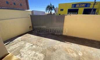 Imagem 3: Casa Padrão em São Carlos