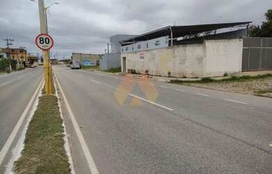 Imagem 7: Jardim Franco - Avenida Industrial (Frente pista) - Terreno 240m² - Documentado!!!