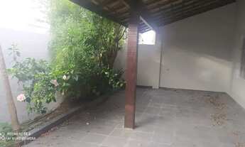 Imagem 3: Parque Califórnia: Casa com 3 Quartos e 2 Vagas por R$320 Mil!