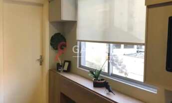 Imagem 3: Studio à venda com 17m², 1 quarto e sem vaga