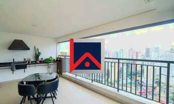 Imagem 6: Aluguel Cobertura 3 Dormitórios - 300 m² Vila Mascote