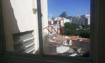 Imagem: Kitnet/Conjugado - / Residencial / Catete