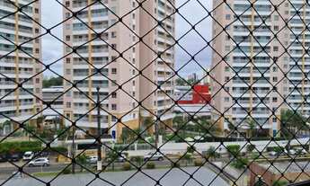 Imagem: Apartamento com 3 quartos na melhor localização