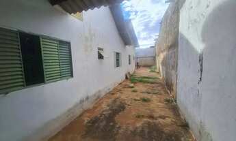 Imagem 4: Térrea para venda tem 70 metros quadrados com 3 quartos em Vila Nasser - Campo Grande - MS