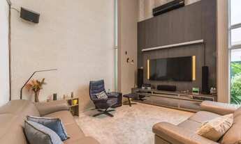 Imagem 3: Venda Casa em condomínio com 4 dormitórios