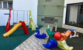 Imagem 2: Apartamento 3/4. Cond. Villa D?Ouro