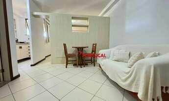 Imagem 4: Apartamento com 1 dormitório para alugar, 40 m² por R$ 2.040,00/mês - Centro - Macaé/RJ