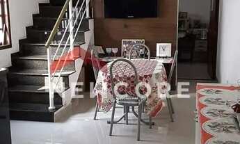 Imagem: Sobrado em Rua Benedita Maria Barbosa Souza