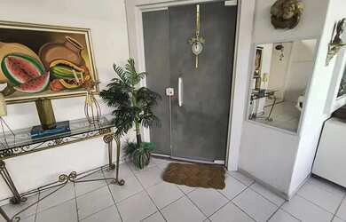 Imagem 2: A casa à venda possui 155 metros quadrados com 3 quartos em José de Alencar - Fortaleza