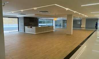 Imagem 2: Vendo Sala Comercial no Ed. Porto Quality - 29m2