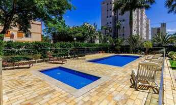 Imagem 3: Apartamento com 2 quartos e 1 vaga de garagem no Bairro Sarandí