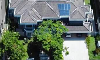 Imagem 2: CASA EM CONDOMÍNIO - MORADA DOS LAGOS - SP