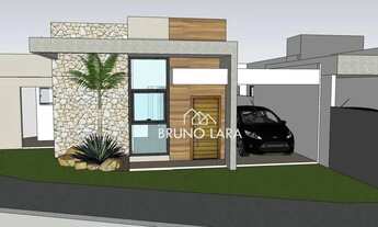 Imagem 5: Casa à venda em Igarapé bairro Panorama