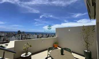Imagem 4: Apartamento Cobertura 201 m² no Residencial Aquarius - 3 quartos, vista mar e piscina gour