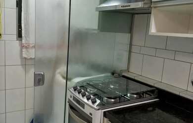 Imagem 6: Apartamento Mobiliado