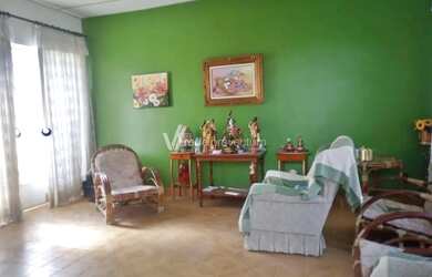Imagem 2: Casa - Jardim Guanabara - Campinas