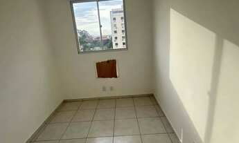 Imagem 5: Apartamento dois quartos semi mobiliado em Macaé