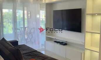 Imagem 7: Apartamento Edifício Icon Residence / Vila Ema / 02 Dormitórios / 01 Suíte / 78M² São José