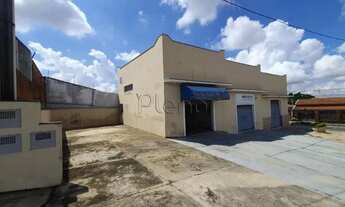 Imagem 2: Salão à venda em Campinas, Jardim Santa Amália, com 168.5 m²