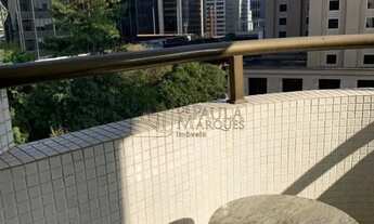 Imagem 6: Flat residencial - Bela Vista - Venda e locação