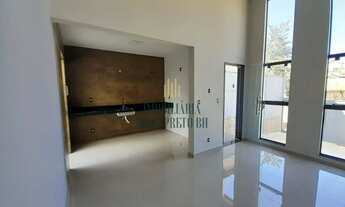 Imagem 3: Casa com 3 quartos á venda no bairro Canaã