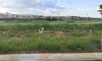 Imagem: Terreno à venda no Condomínio Terrassos