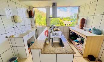 Imagem 3: Casa - 5 dormitórios - venda - Grama - Juiz de Fora/MG