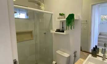 Imagem 3: Casa Dúplex à Venda em Condomínio Fragatta Residencial