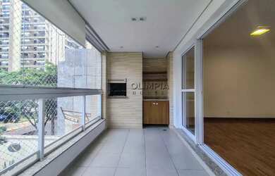 Imagem 7: Aluguel Apartamento 3 Dormitórios - 135 m² Pinheiros