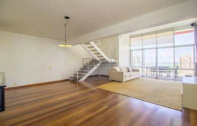 Imagem 2: Aluguel Apartamento 2 Dormitórios - 210 m² Vila Madalena