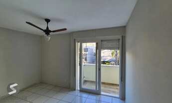 Imagem 4: Apartamento de dois dormitórios no bairro Menino Deus em Porto Alegre