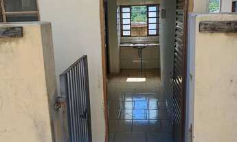 Imagem 3: Kitnet na rua João Passos