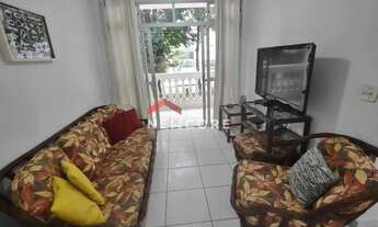 Imagem 3: Apartamento em Avenida Professor João Batista Julião - Jardim Virgínia - Guarujá/SP