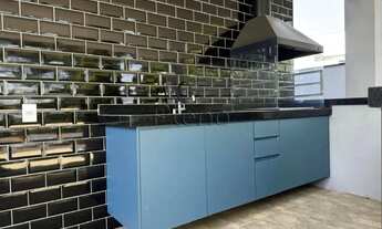 Imagem 5: Casa à venda com 3 quartos no Reserva Jatobás, Louveira