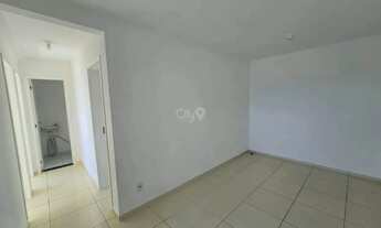 Imagem 3: Aluguel Apartamento no Condomínio Green Village Residence