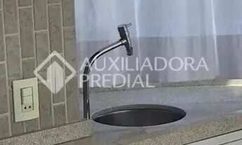 Imagem 5: Apartamebto de três dormitórios Bairro Trindade - Florianópolis -SC