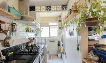 Imagem 7: Apartamento à venda Rua Visconde de Ouro Preto, Consolação - São Paulo