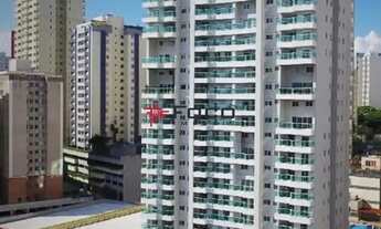 Imagem: Apartamento Edifício Icon Residence / Vila