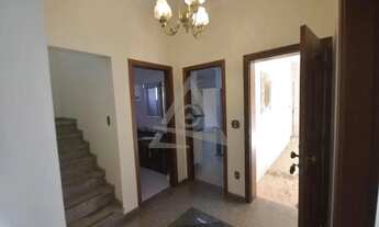 Imagem 2: Casa à venda e para alugar em Campinas, Jardim Nova Europa, com 4 quartos, com 312 m²